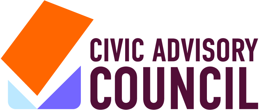 Civic Advisory Council Logo