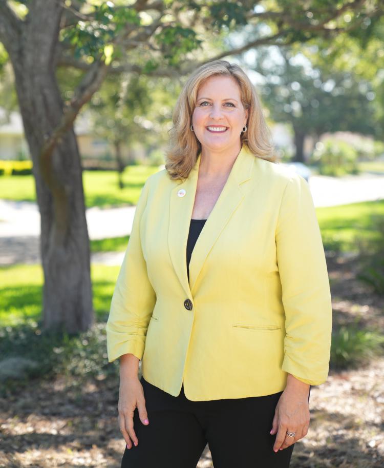 Picture of Karen Kastor Dentel